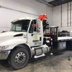 Stonehammer Diesel Okotoks Truck